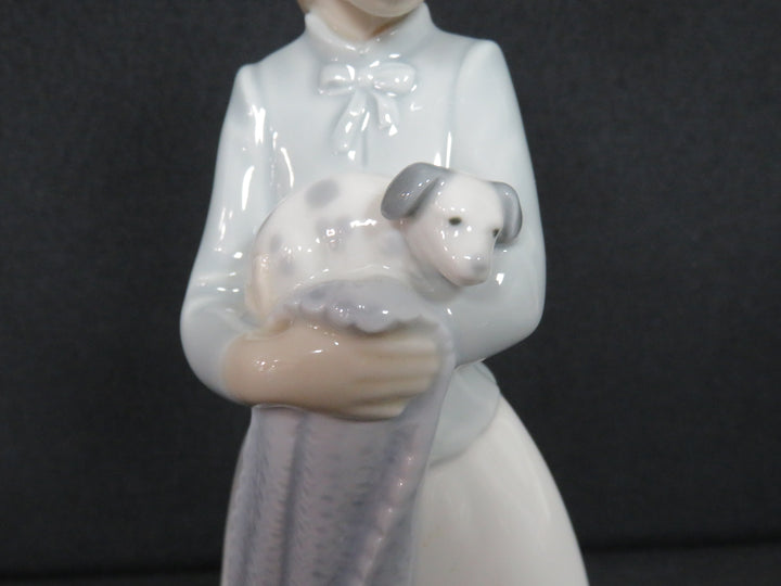 NAO by Lladro Figurine