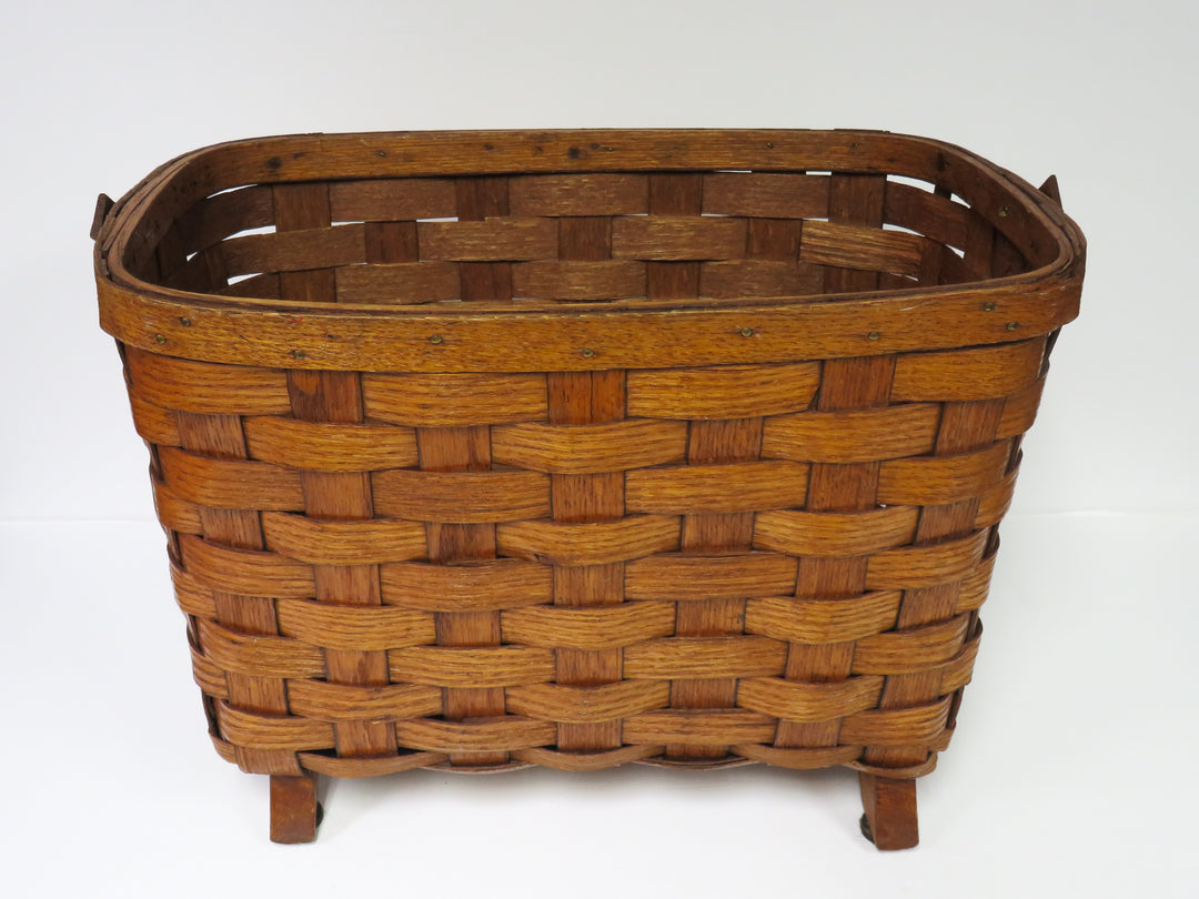 Vintage Longaberger Basket