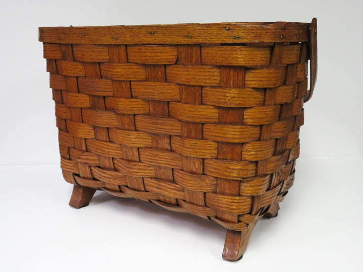 Vintage Longaberger Basket