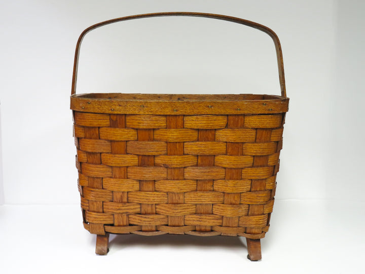 Vintage Longaberger Basket