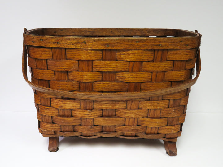Vintage Longaberger Basket