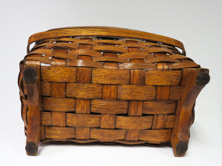 Vintage Longaberger Basket