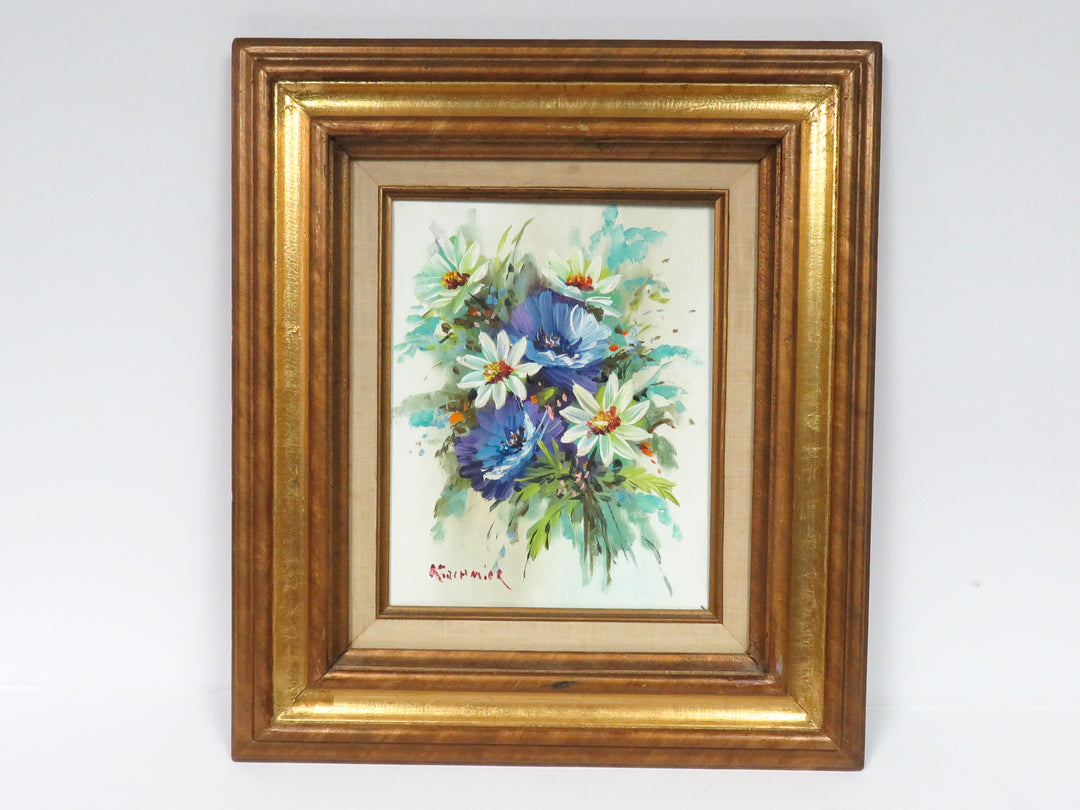 Floral Original Artwork