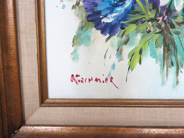 Floral Original Artwork