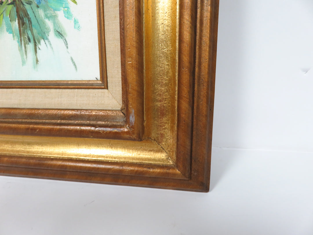 Floral Original Artwork