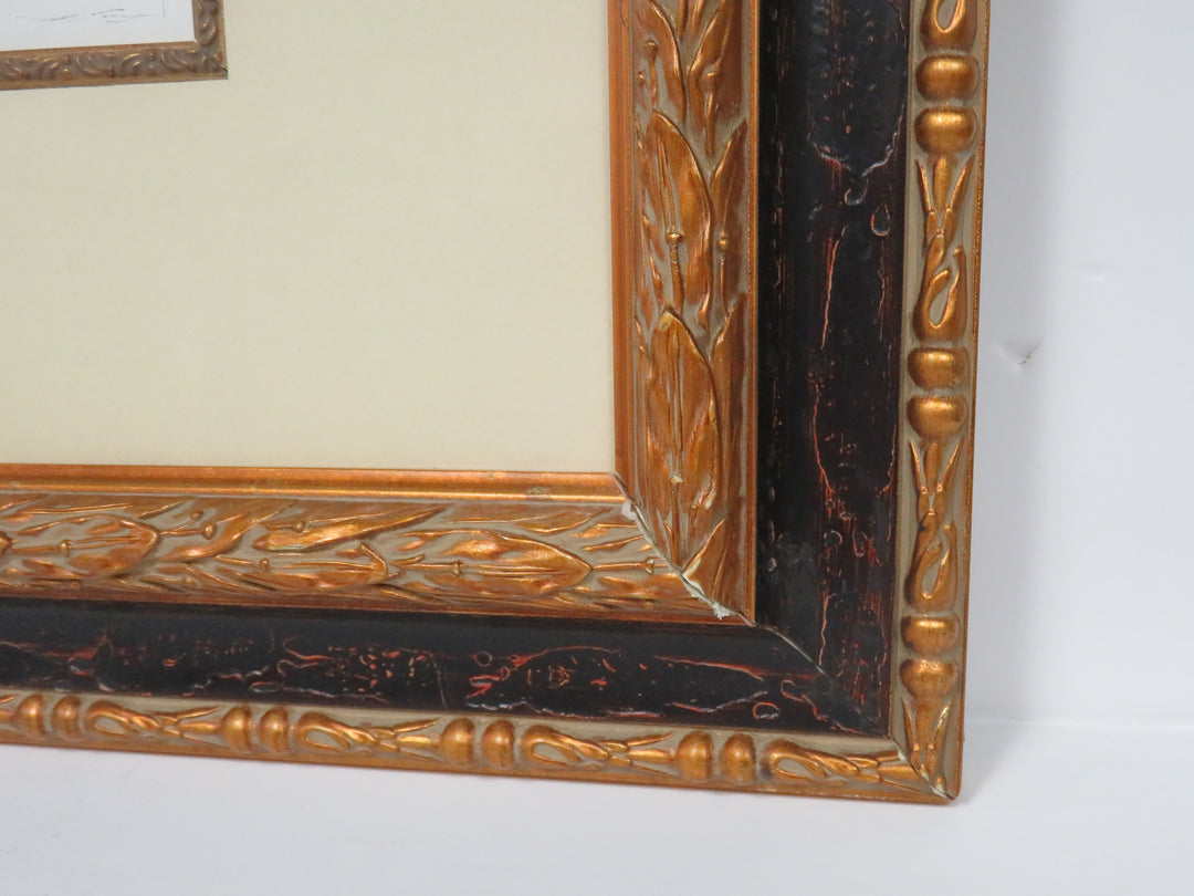 Chagall Print
