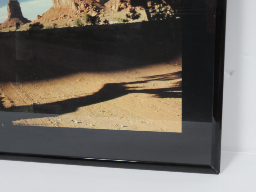 Desert Print