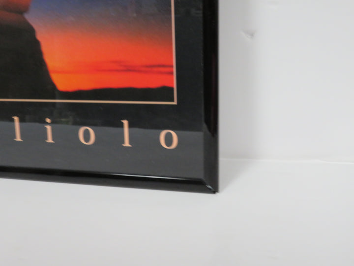 Sanford Agliolo Print