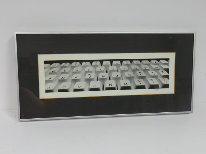 Keyboard Photograph