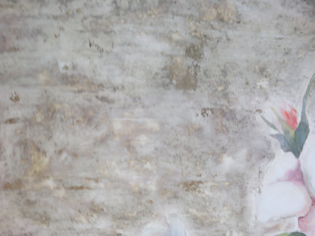 Sarah Atkinson Embellished Large Scale Canvas Print