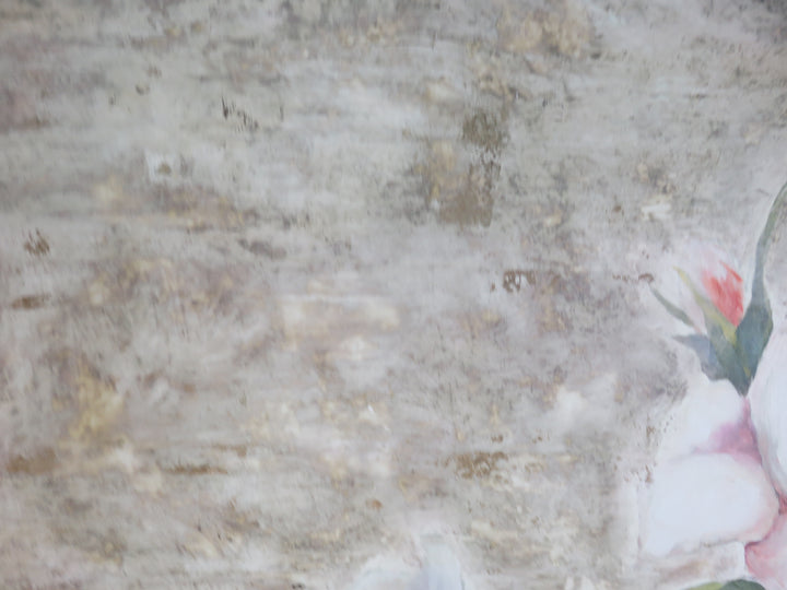 Sarah Atkinson Embellished Large Scale Canvas Print