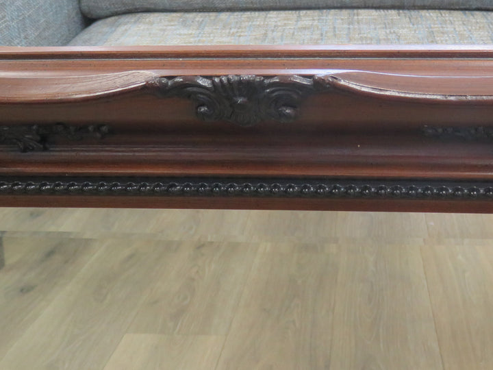 Beveled Mirror