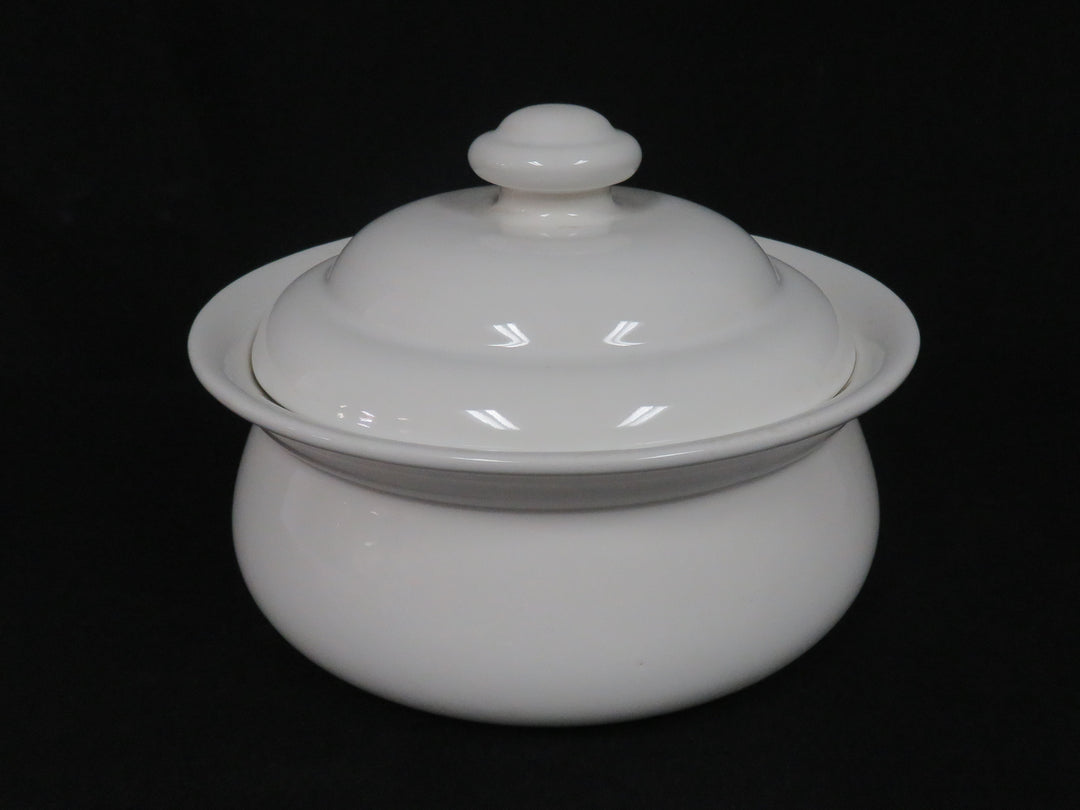 Covered Casserole
