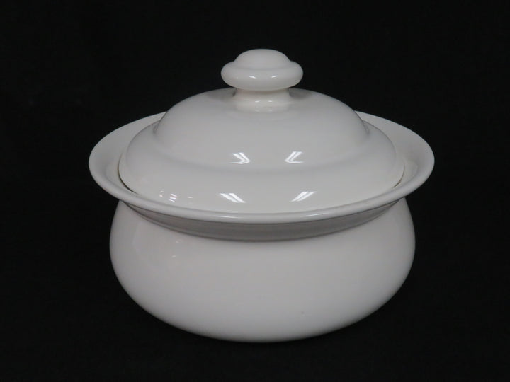 Covered Casserole