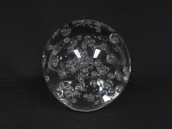 Glass Orb
