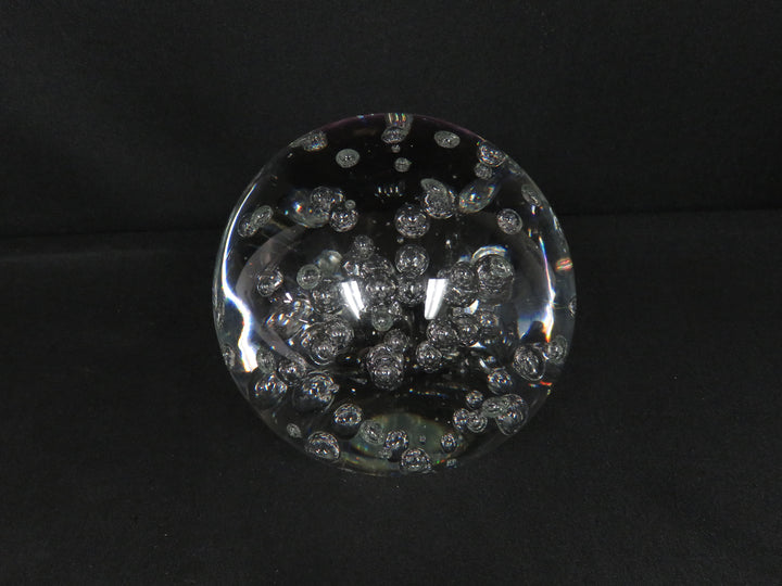 Glass Orb