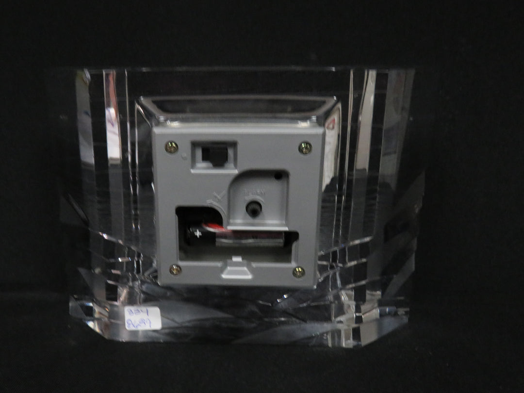 Bulova Mantle Clock