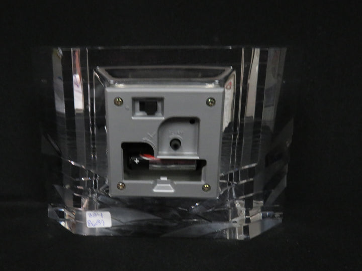 Bulova Mantle Clock