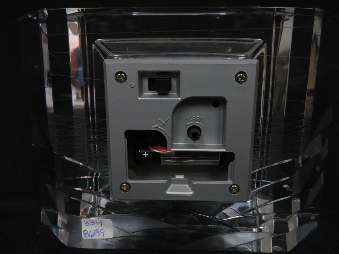 Bulova Mantle Clock