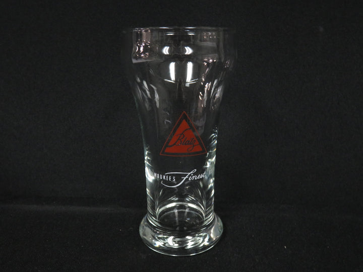 Blatz Beer Glasses