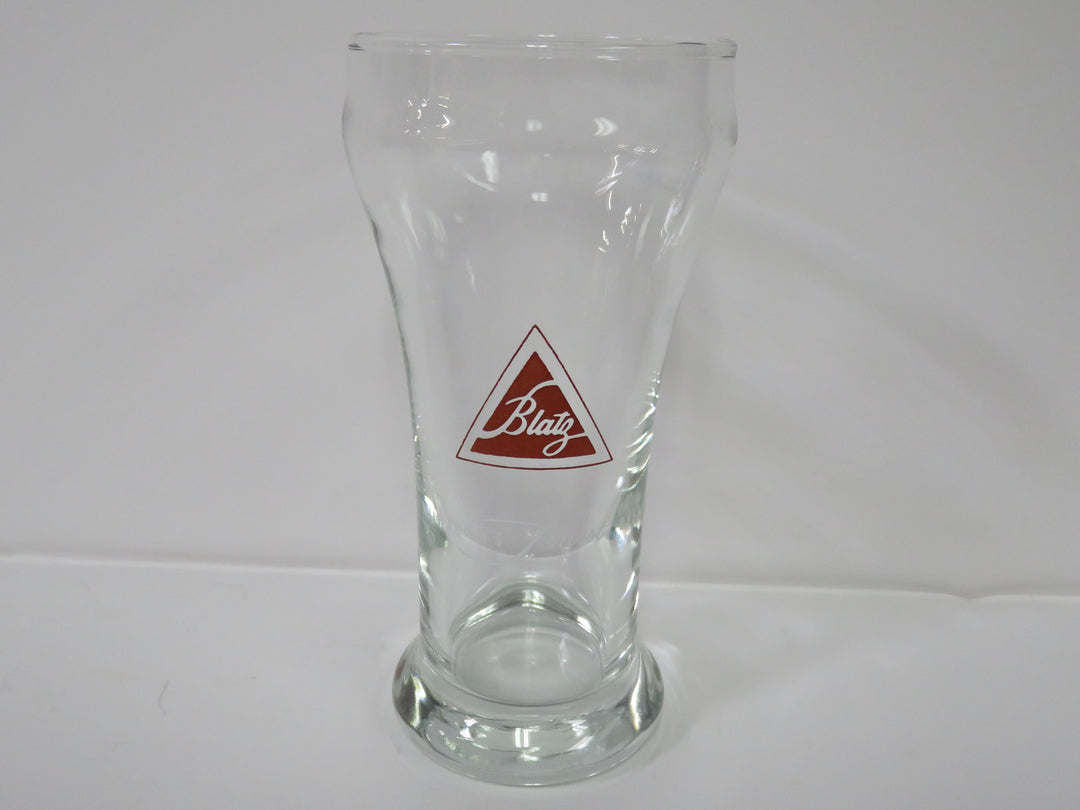 Blatz Beer Glasses