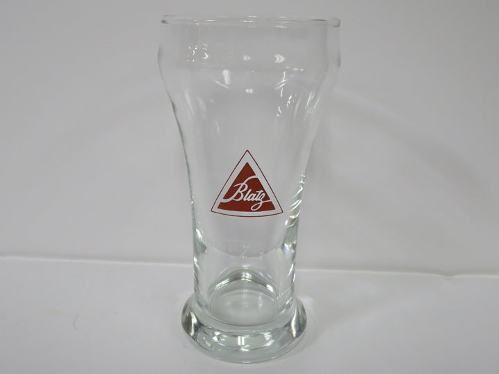 Blatz Beer Glasses