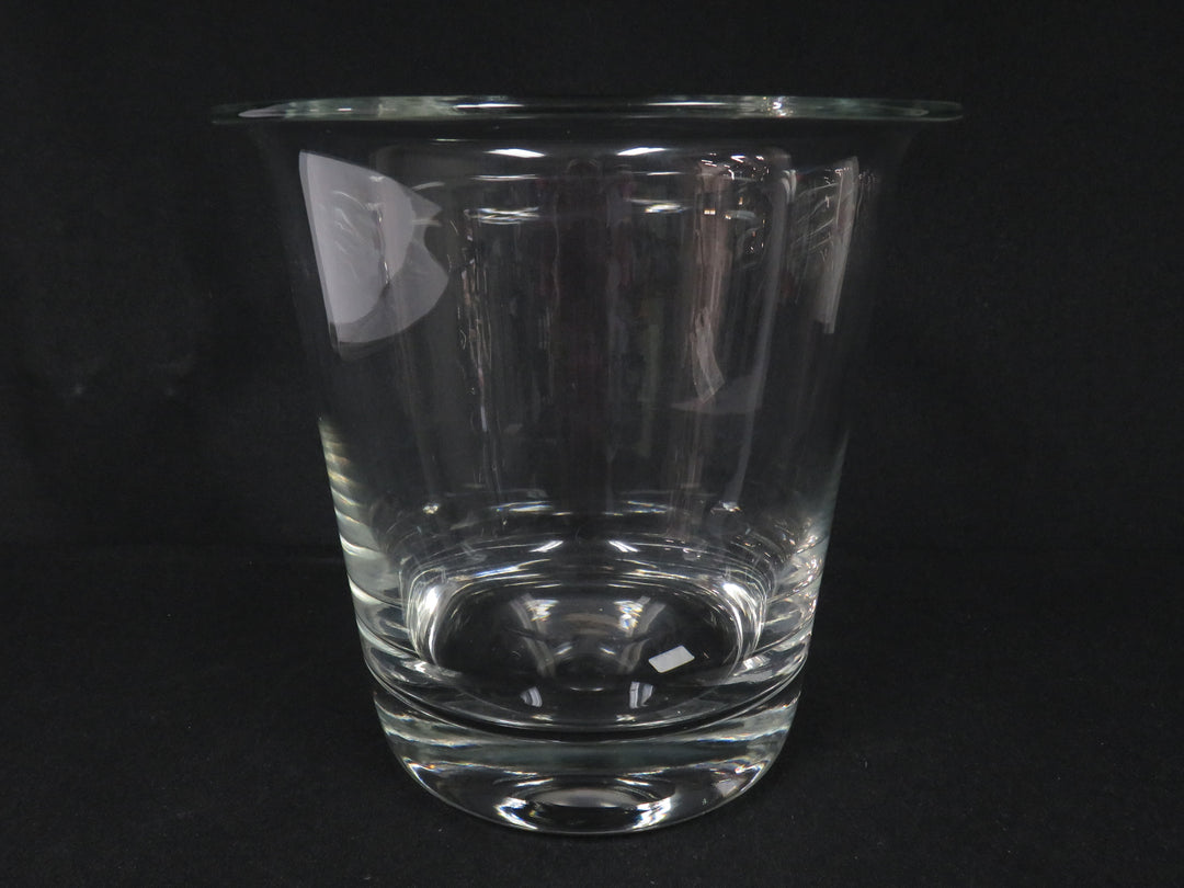 Crystal Ice Bucket