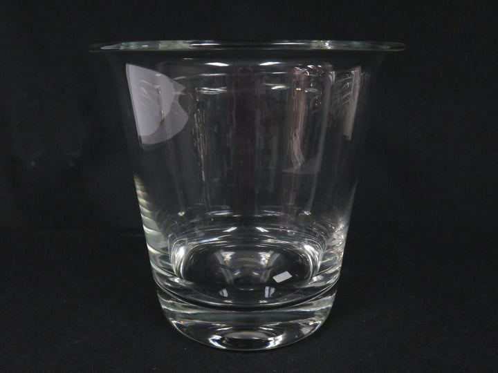 Crystal Ice Bucket
