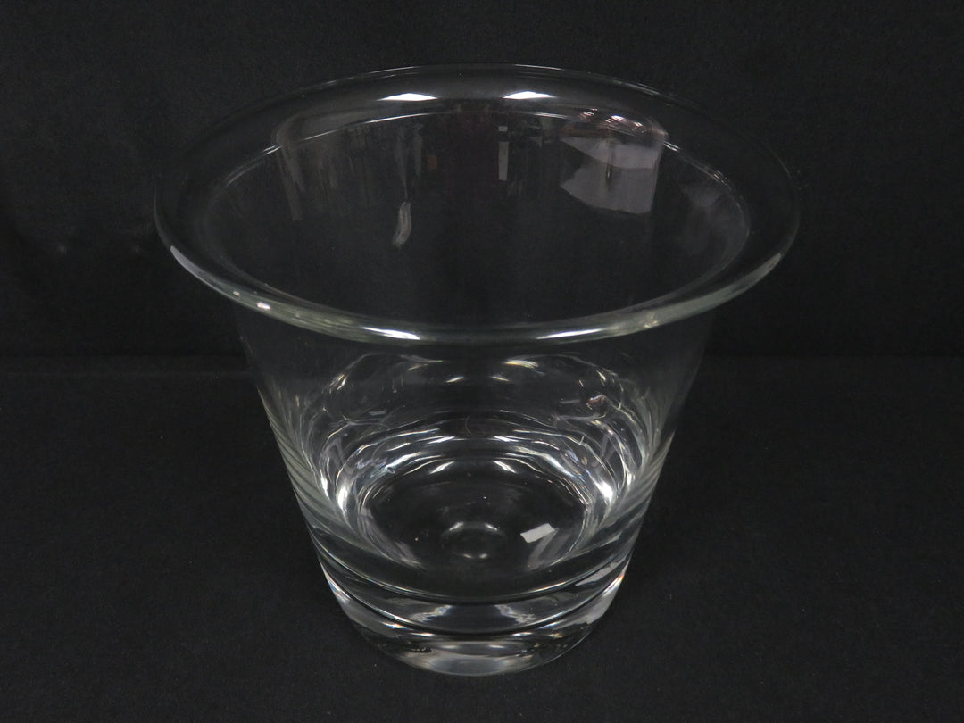 Crystal Ice Bucket