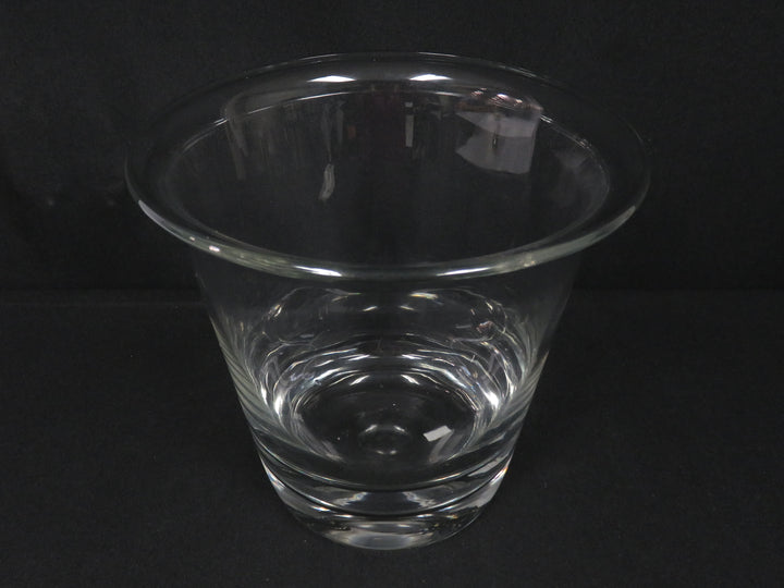 Crystal Ice Bucket