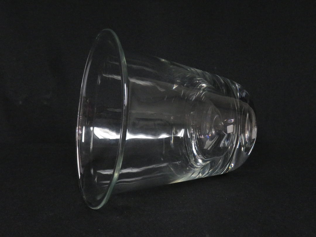 Crystal Ice Bucket