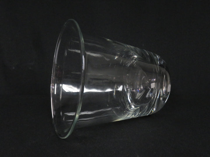Crystal Ice Bucket