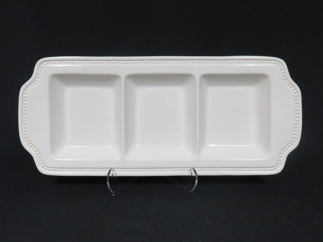 Divided Dish