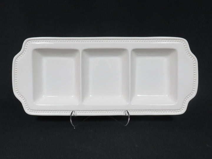 Divided Dish