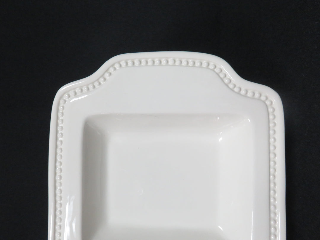 Divided Dish