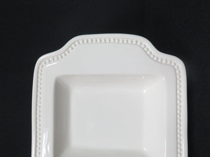 Divided Dish