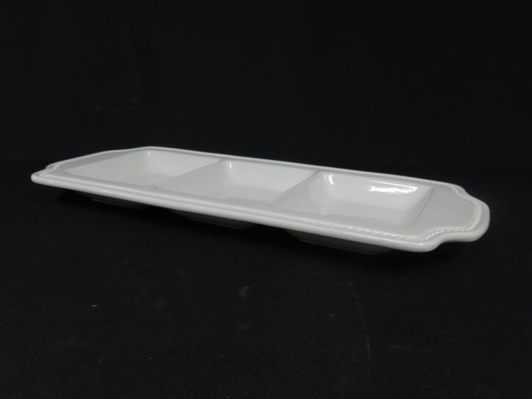 Divided Dish