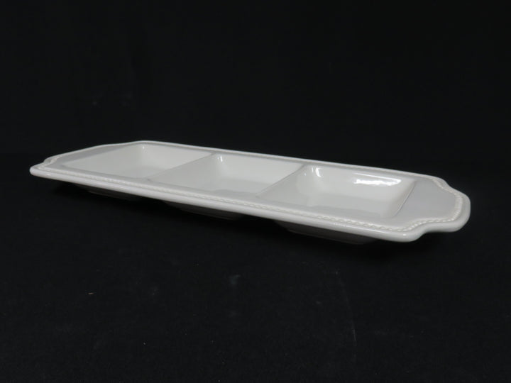 Divided Dish