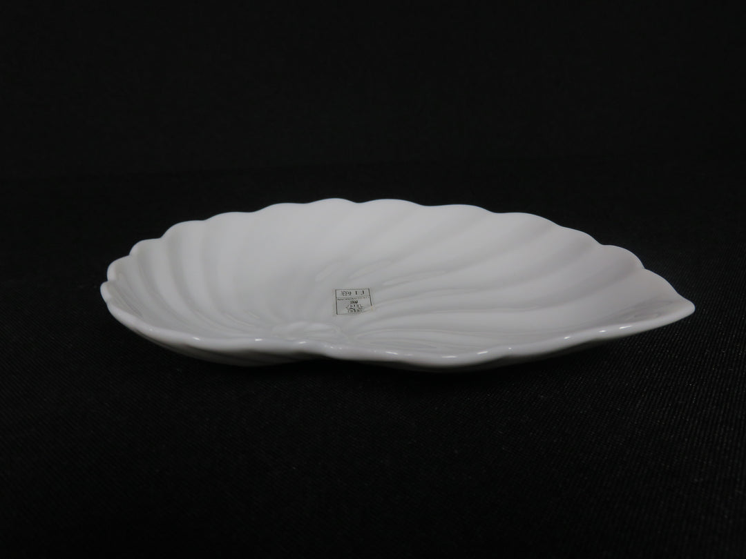 Viintage Seashell Nut Dishes