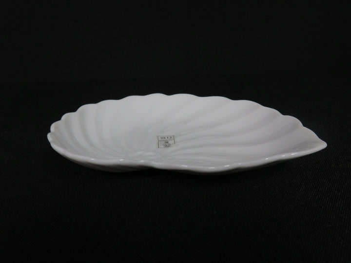 Viintage Seashell Nut Dishes