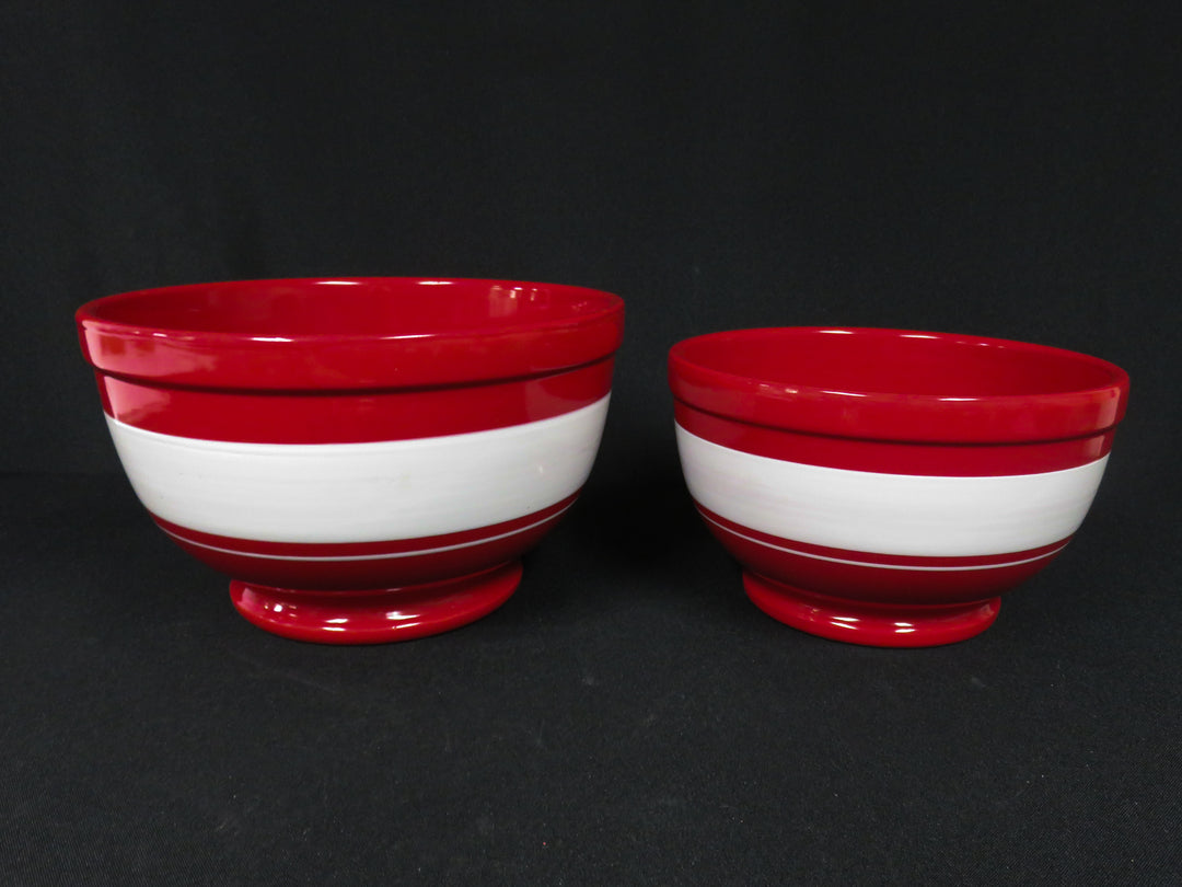 Mixing Bowls