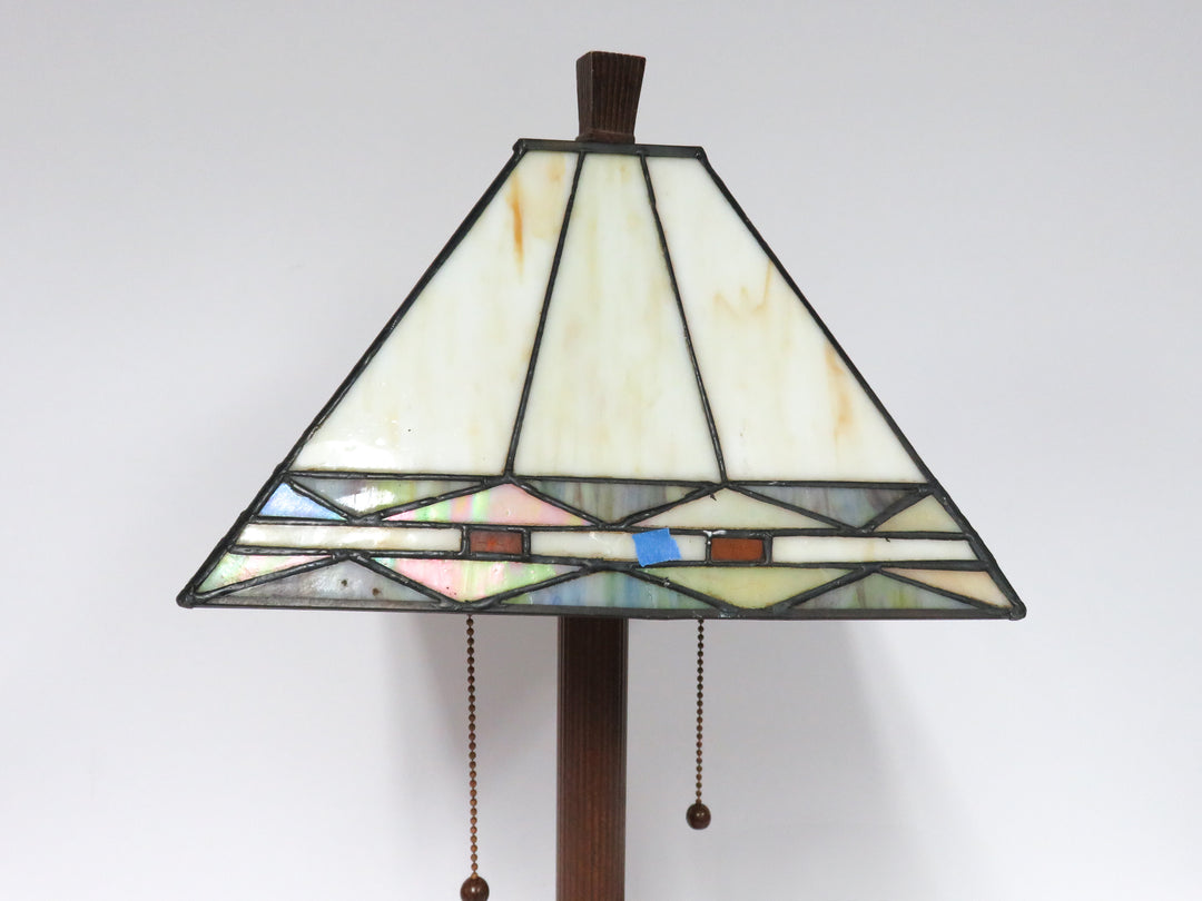 Tiffany Style Table Lamp