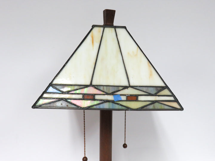 Tiffany Style Table Lamp