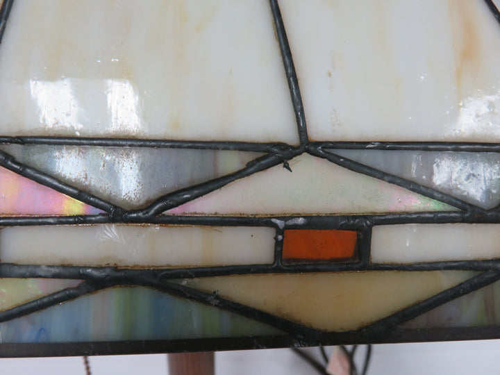 Tiffany Style Table Lamp