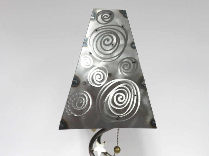 Millscale Unique Table Lamp