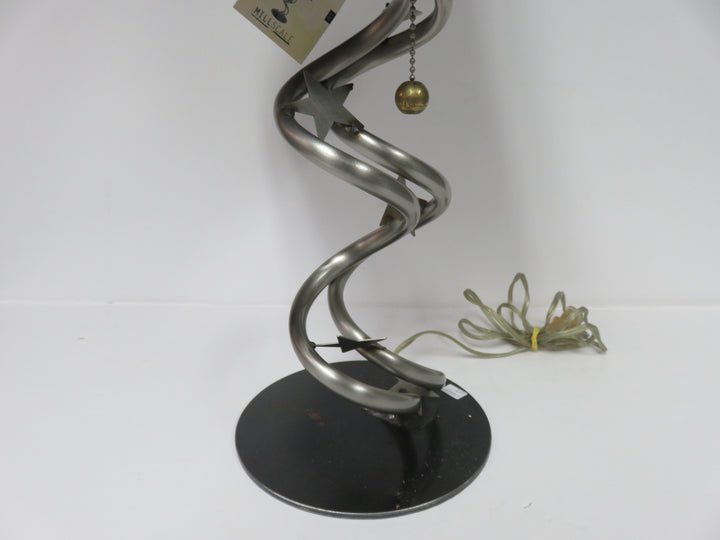 Millscale Unique Table Lamp