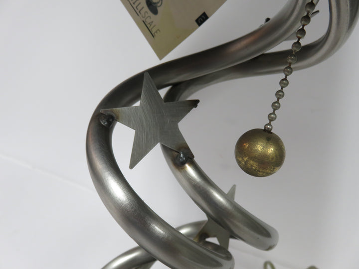 Millscale Unique Table Lamp