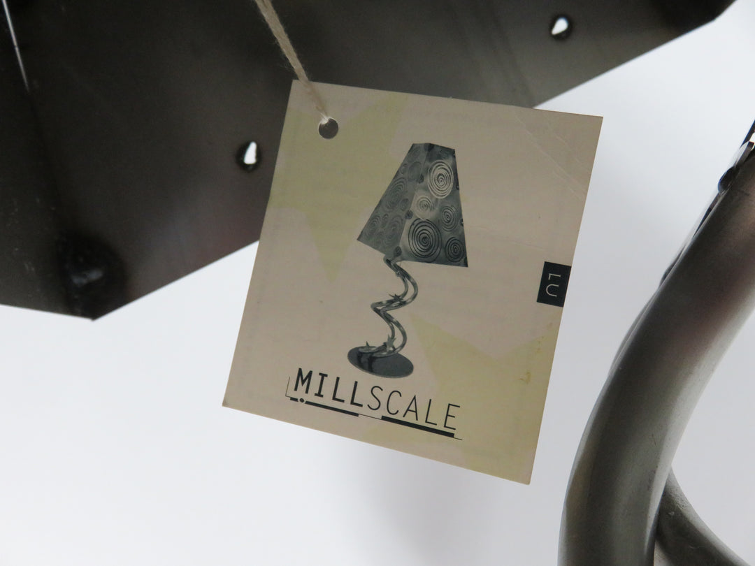 Millscale Unique Table Lamp