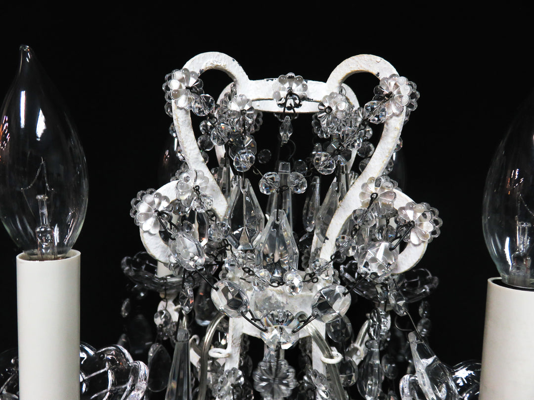 Restoration Hardware Table Lamp