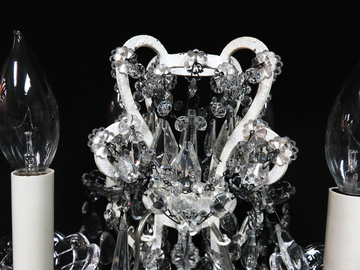 Restoration Hardware Table Lamp